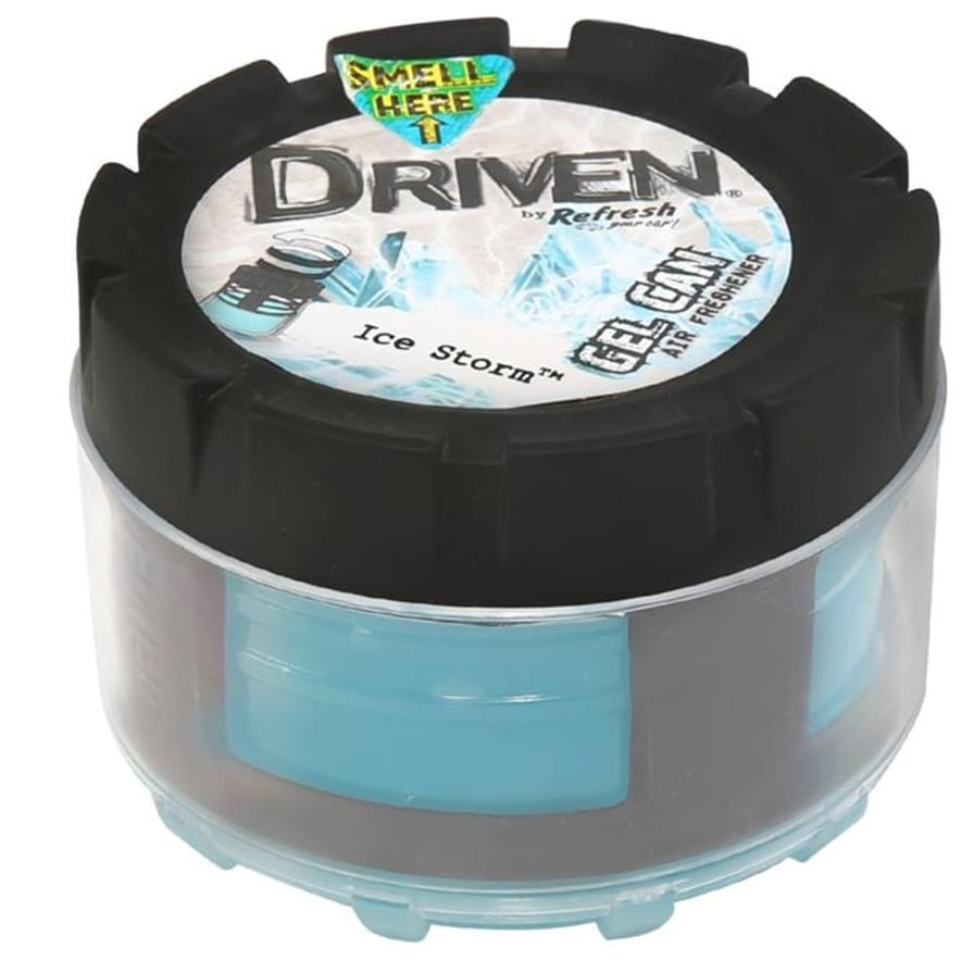 Driven Gel Can – Ice Storm