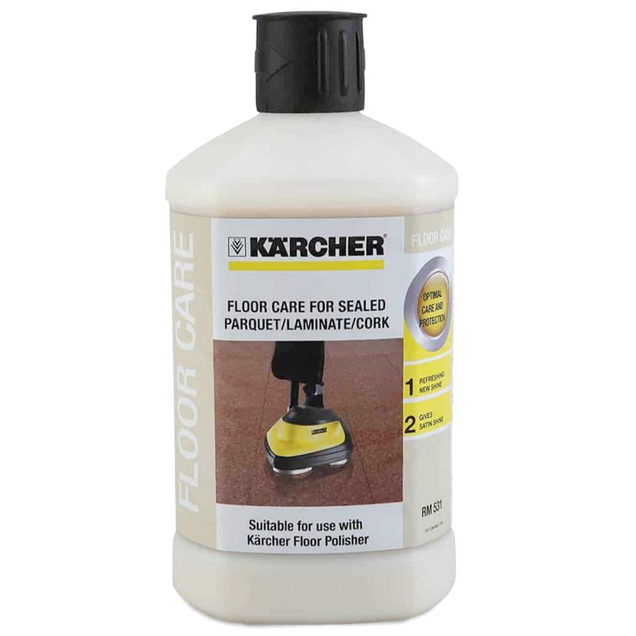 Karcher Floor Care Detergent