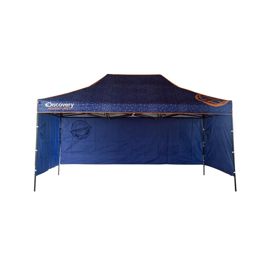 Discovery clearance adventures tent