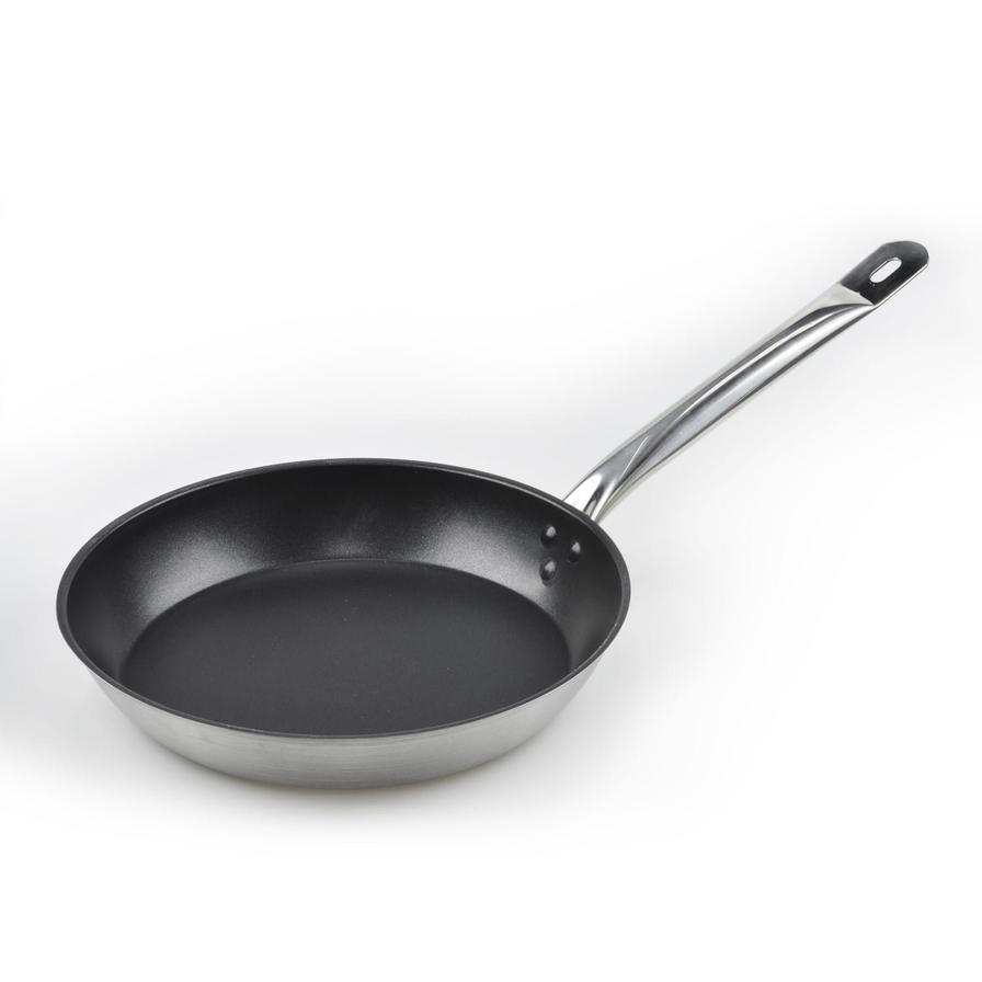 Buy Chefset Non-Stick Aluminium Fry Pan (32 cm) Online in Dubai  the  UAE|ACE
