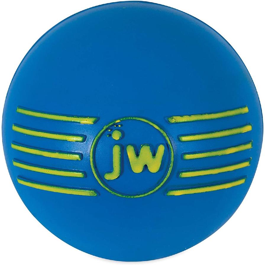 Jw squeaky 2024 dog balls