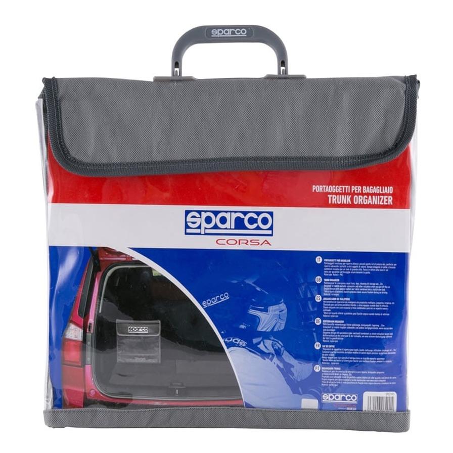 Sparco Trunk Organizer Medium