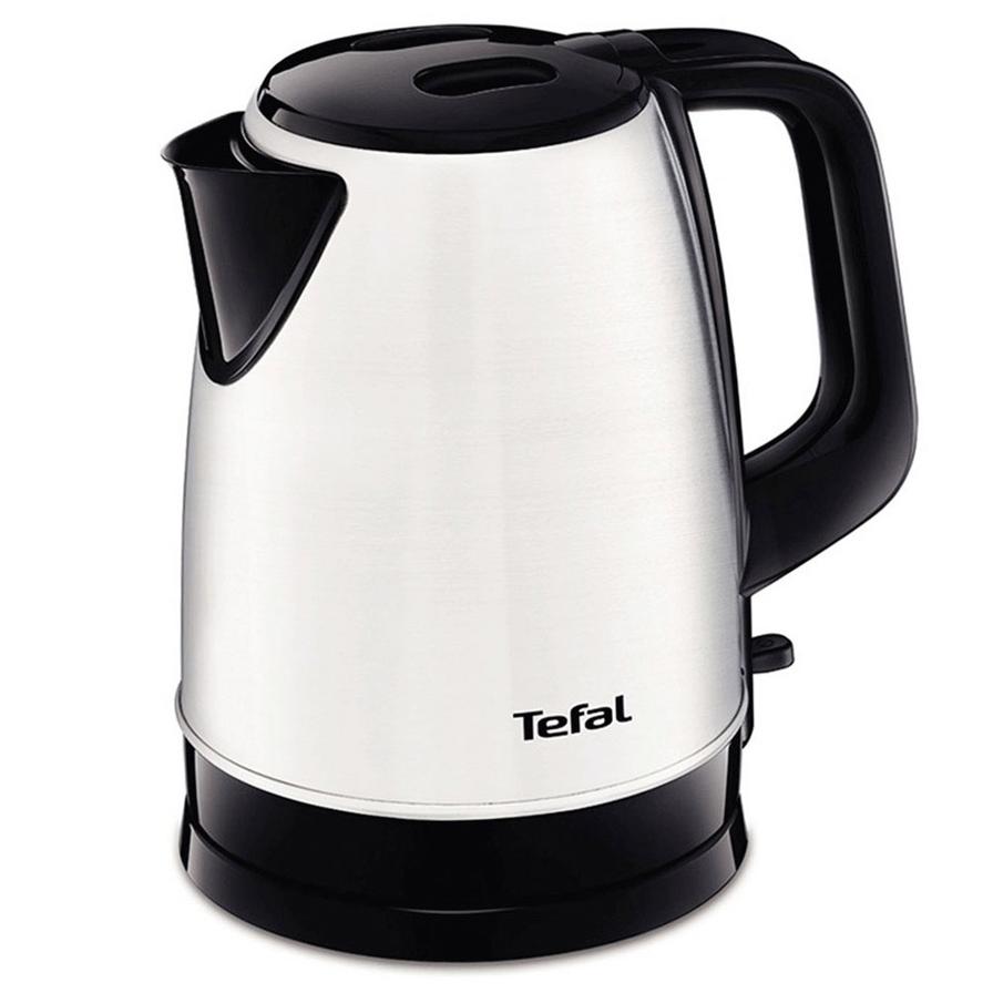 Switch.Kwt - Tefal Kettle 1.7 Litres Price 18.9 KD With Free Delivery #tefal  #kuwait #freedelivery
