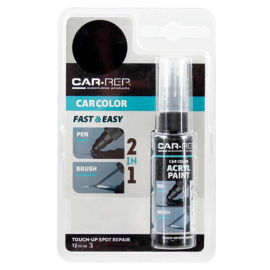  Car Scratch Remover for Deep Scratches Fix White Pearl