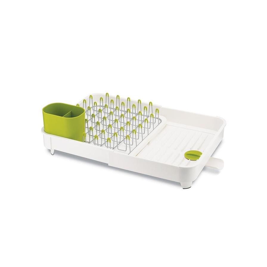 Buy Joseph Joseph Extend Expandable Dish Rack White Online in Dubai the UAE ACE