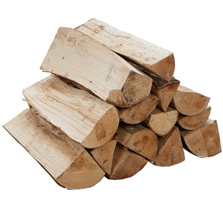 Homeworks Birch Firewood Bundle (15 kg)