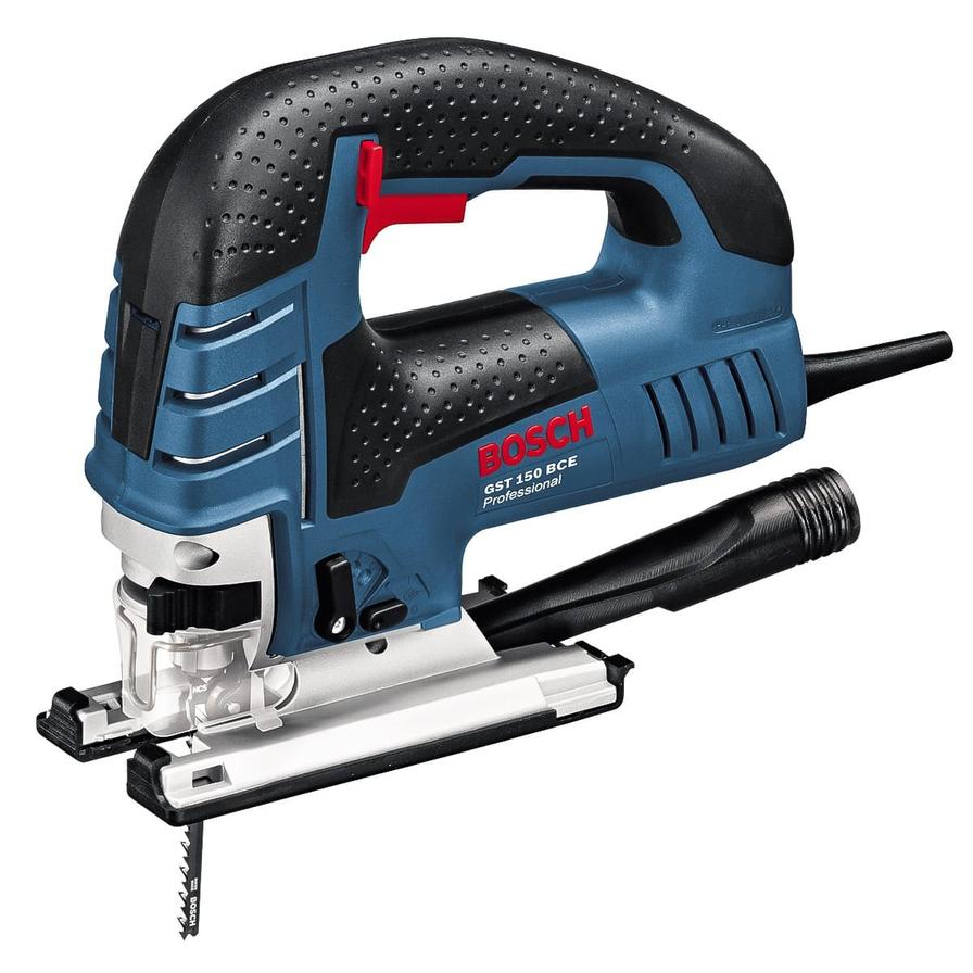 Bosch GST150CE 780 W Jigsaw (Blue)