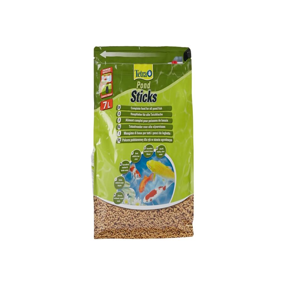 Tetra® Pond Stick Fish Food (780 g)