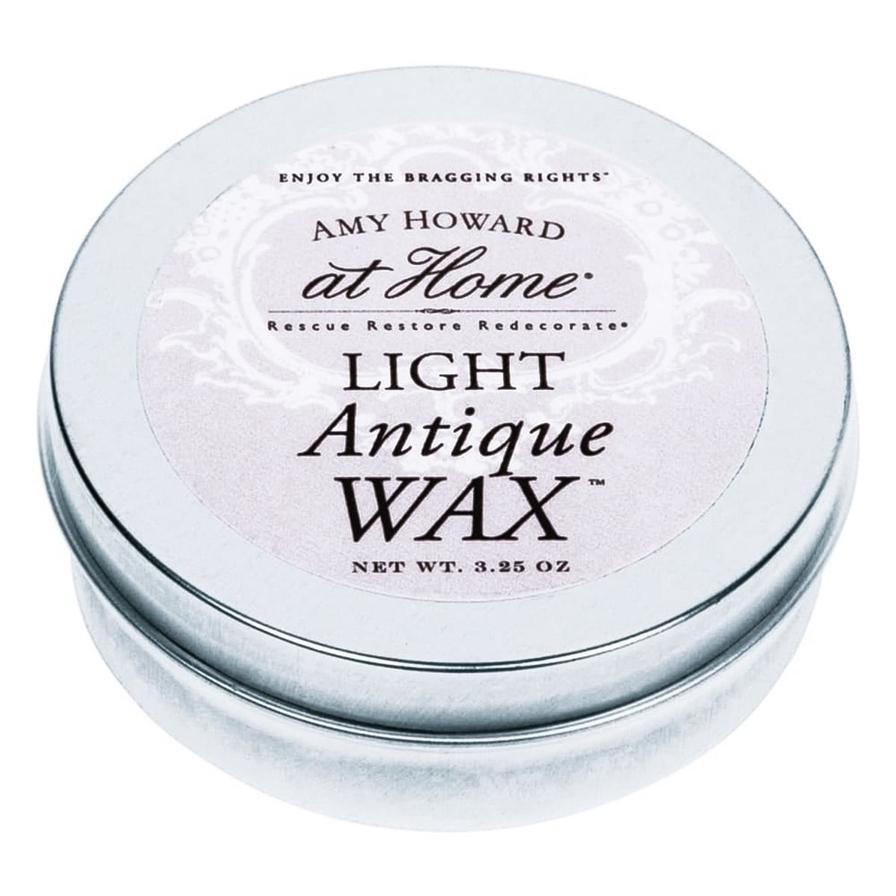 Amy Howard At Home AH810 Light Antique Wax (96.1 ml)