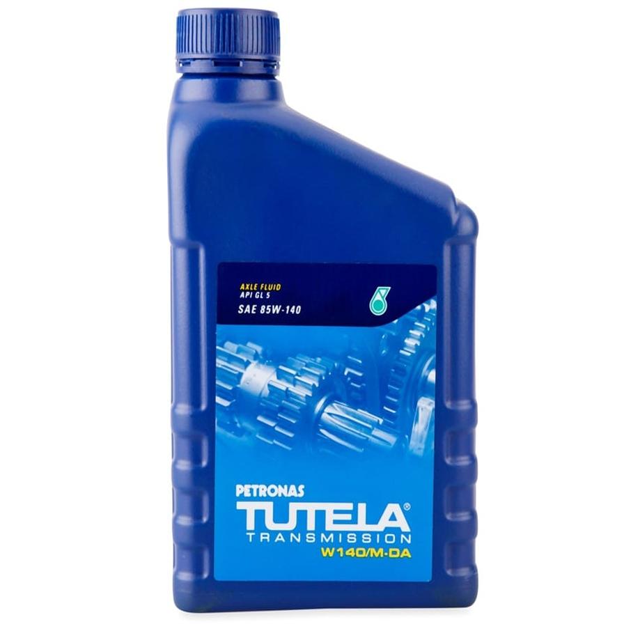 Petronas Tutela Transmission Fluid W140MDA - 1L