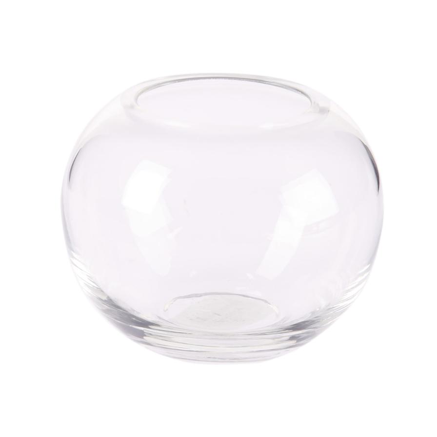 MV Glass Crystal Glass  (10 cm)