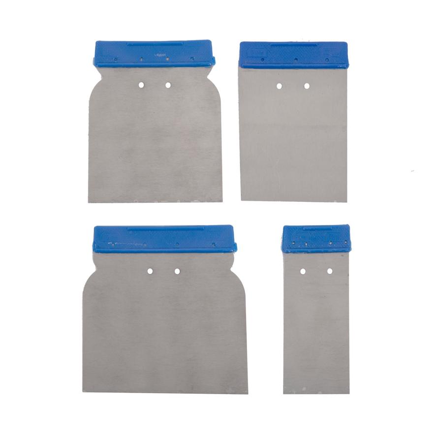 Roll Roy Putty Knife Set (4 pcs)