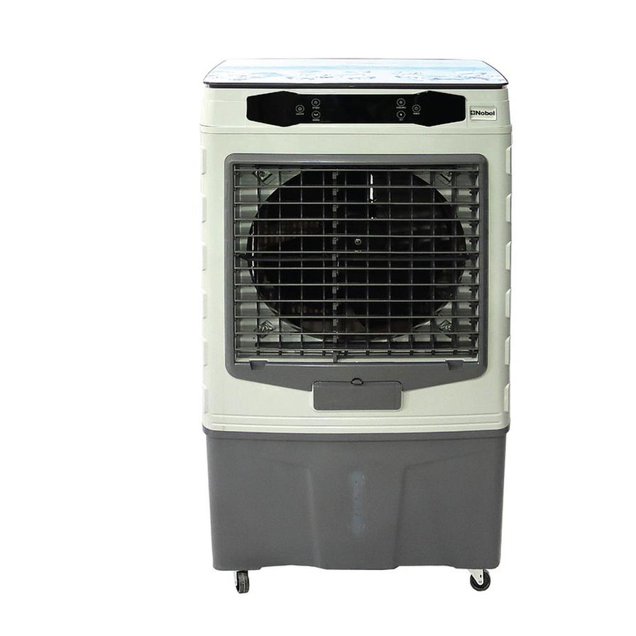 Air cooler under store 8000