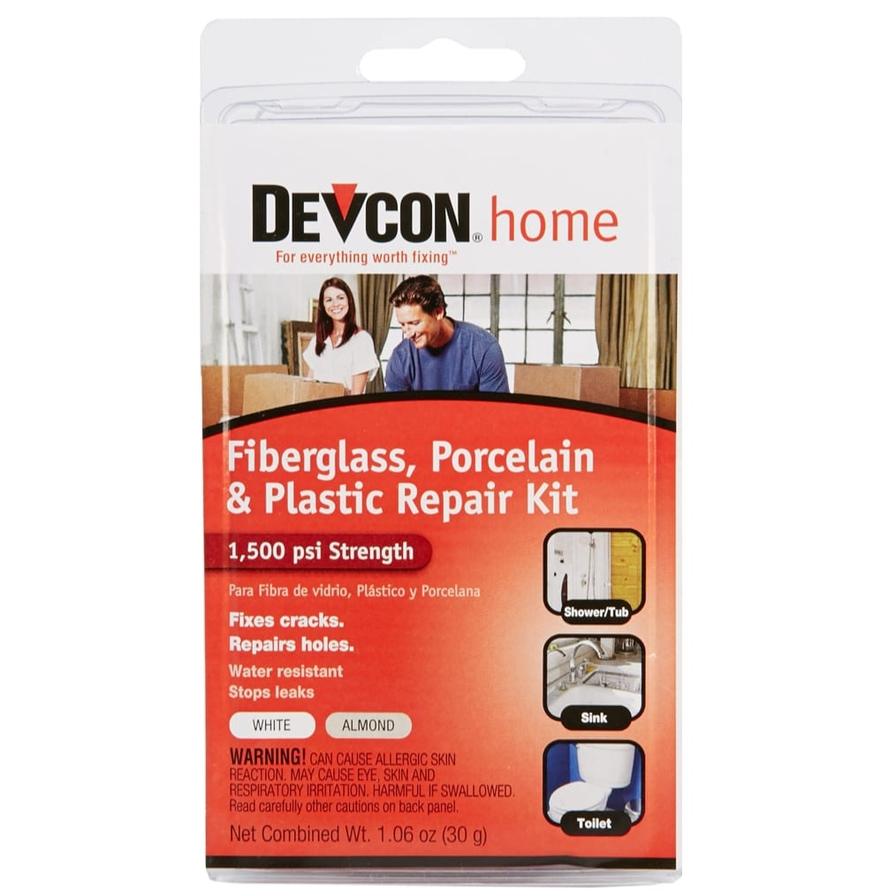 Buy Bathtub Epoxy Repair Kit Online in Dubai & the UAEACE