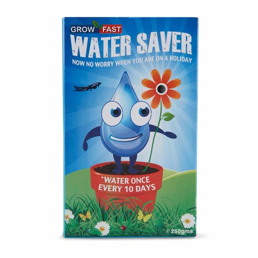 Grow Fast  Water Saver (250 g)