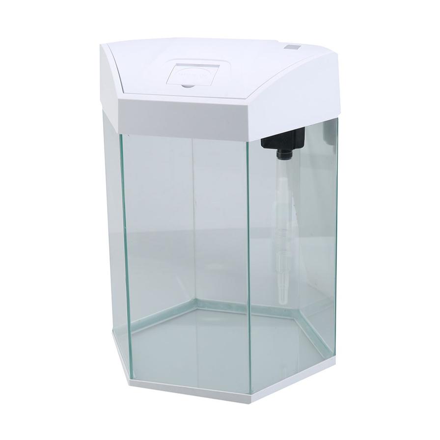 Buy AA Sealand Hexagonal Aquarium Tank Online in Dubai & the UAEACE