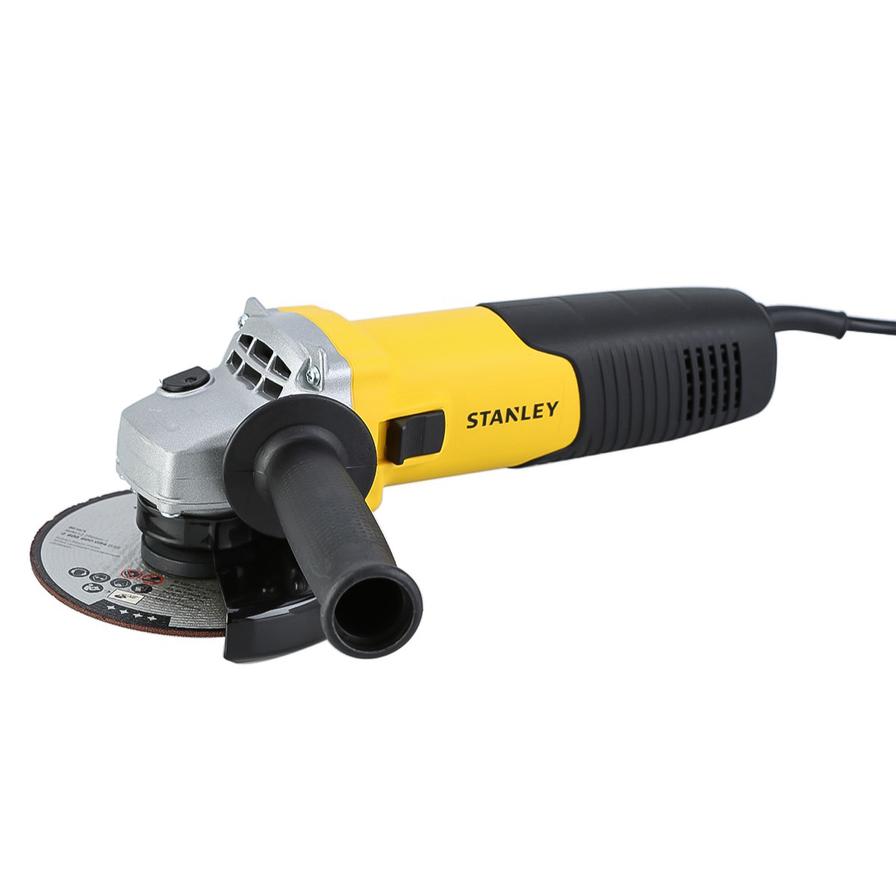 Stanley Small Angle Corded Grinder (900 W)