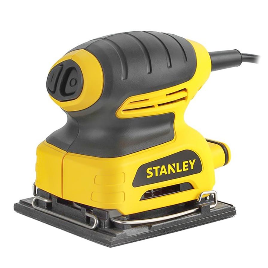 Stanley on sale palm sander