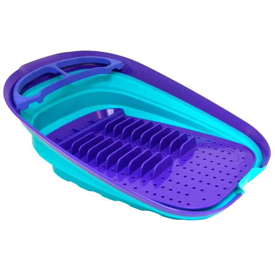 Squish Collapsible Dish Rack (32 x 42 cm)