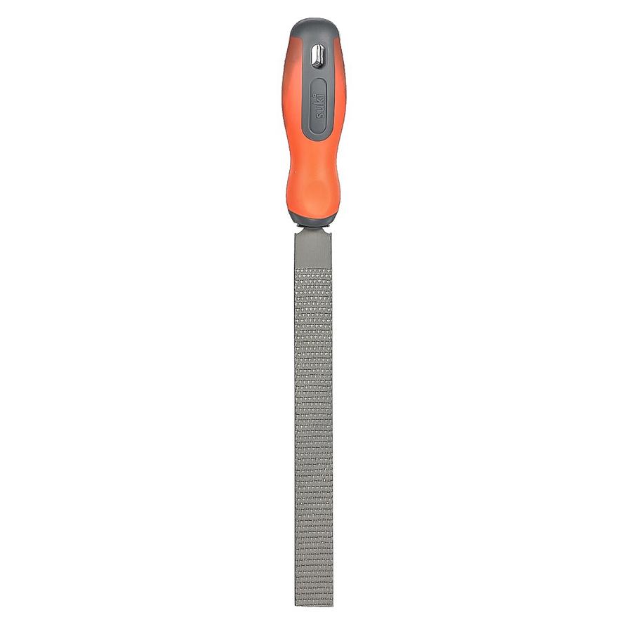 File Rasp with Two-Tone Handle (200 mm)
