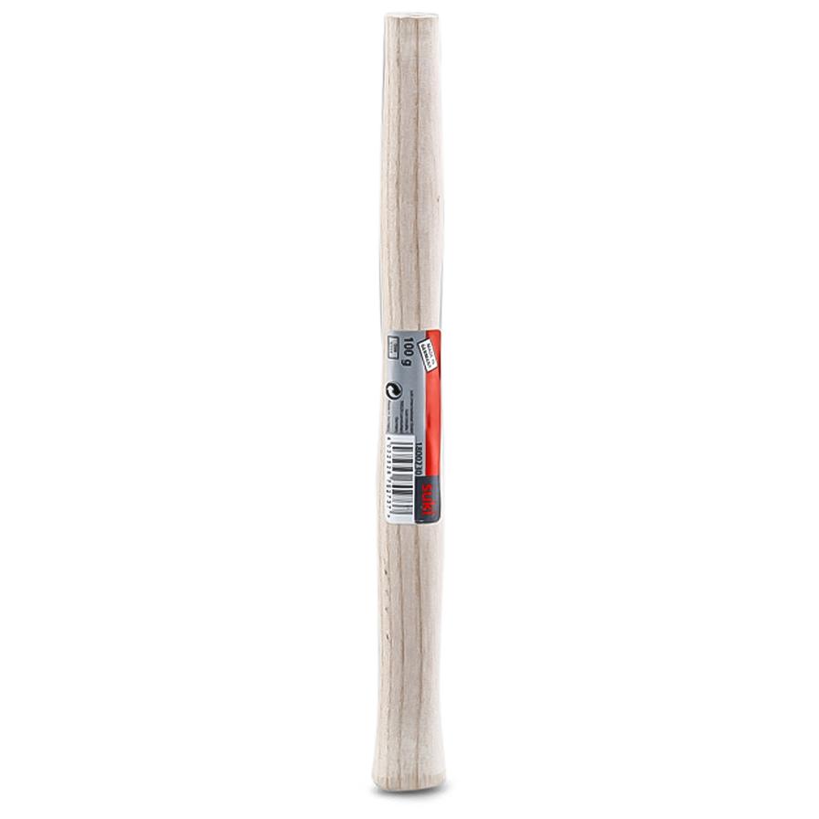 Suki Replacement Wooden Handle for Machinist Hammer (100 g)