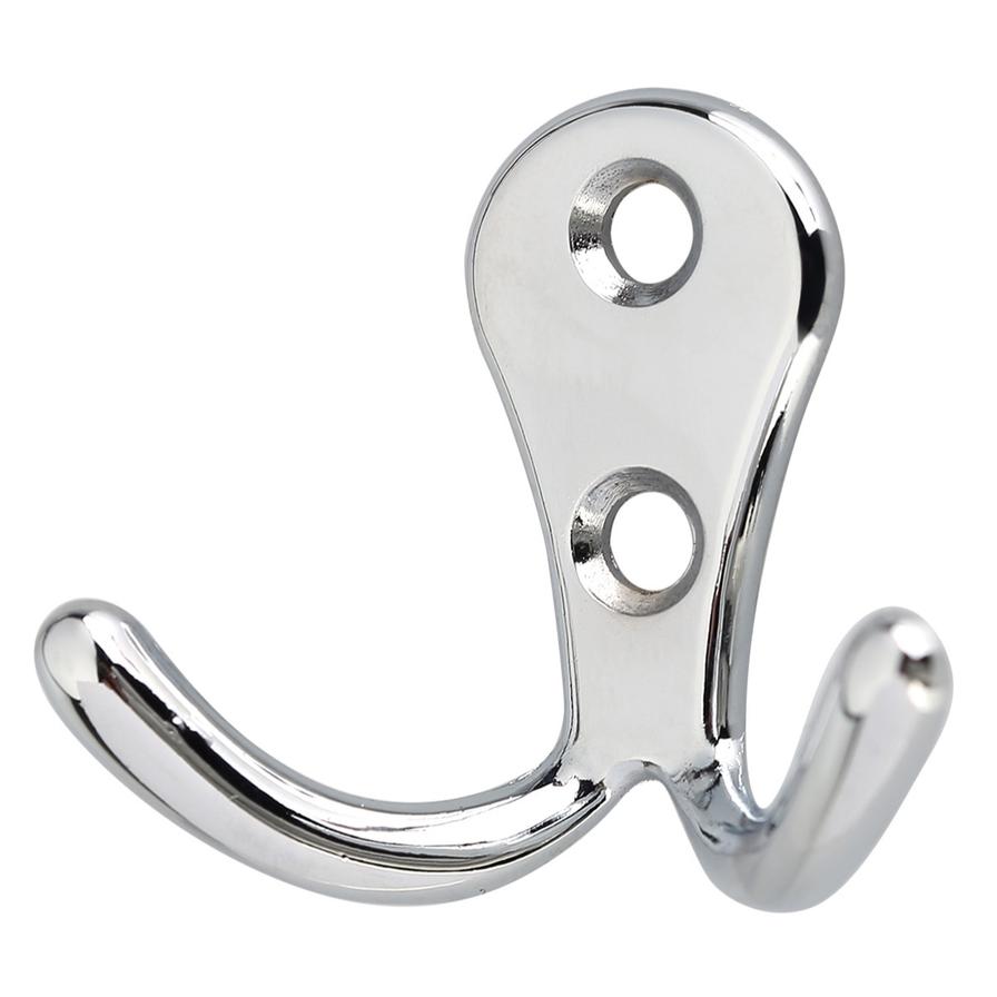 Hettich Romero II Hook (Chrome)