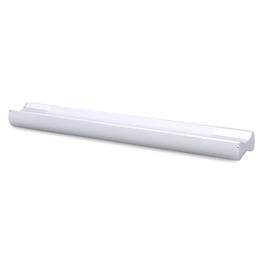 Hettich Ivana Furniture Handle (96 mm, Aluminum)