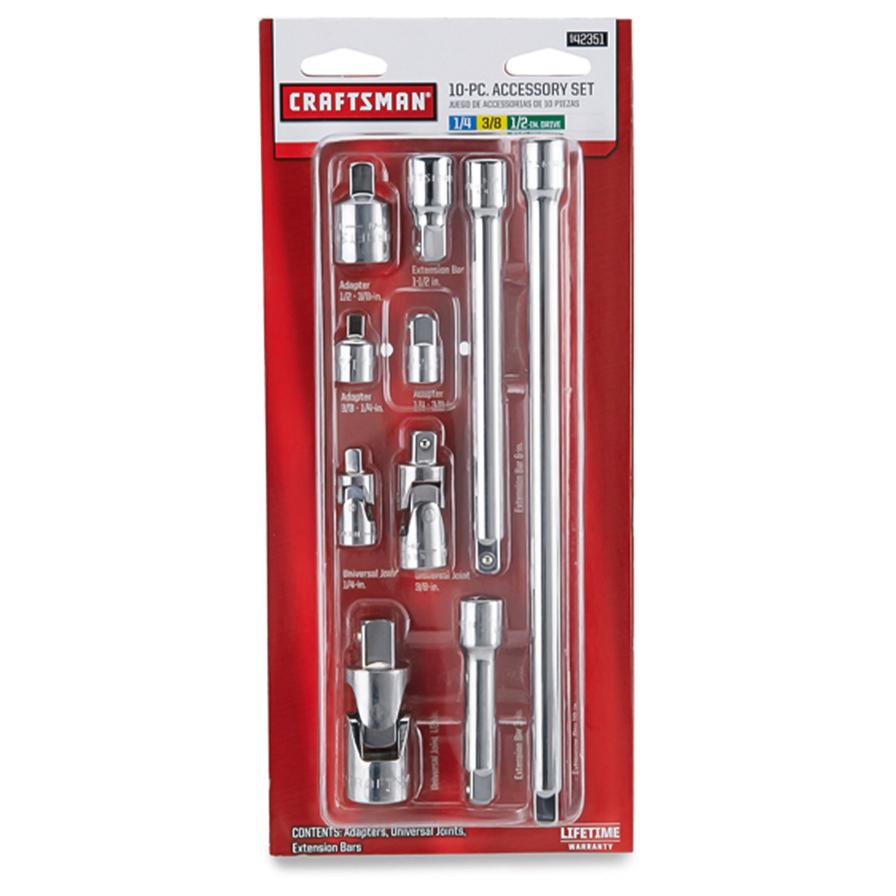 42351 Accessory Set (Pack of 10)