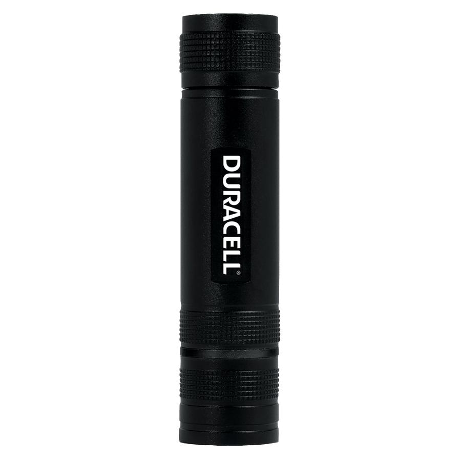 Duracell LED Flashlight Multi ProSeries (185 Lumens)