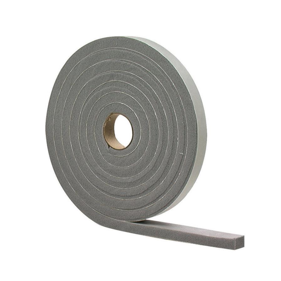 M-D High Density Foam Tape (4.8 x 9.5 mm x 5.2 m)