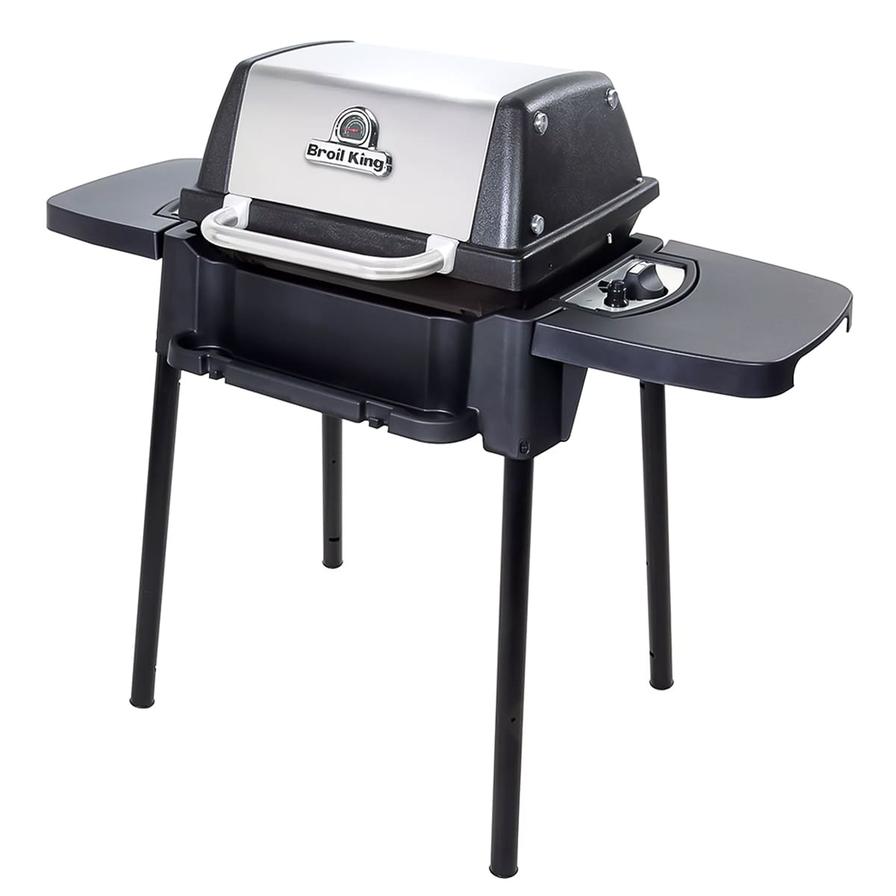 broil chef grill