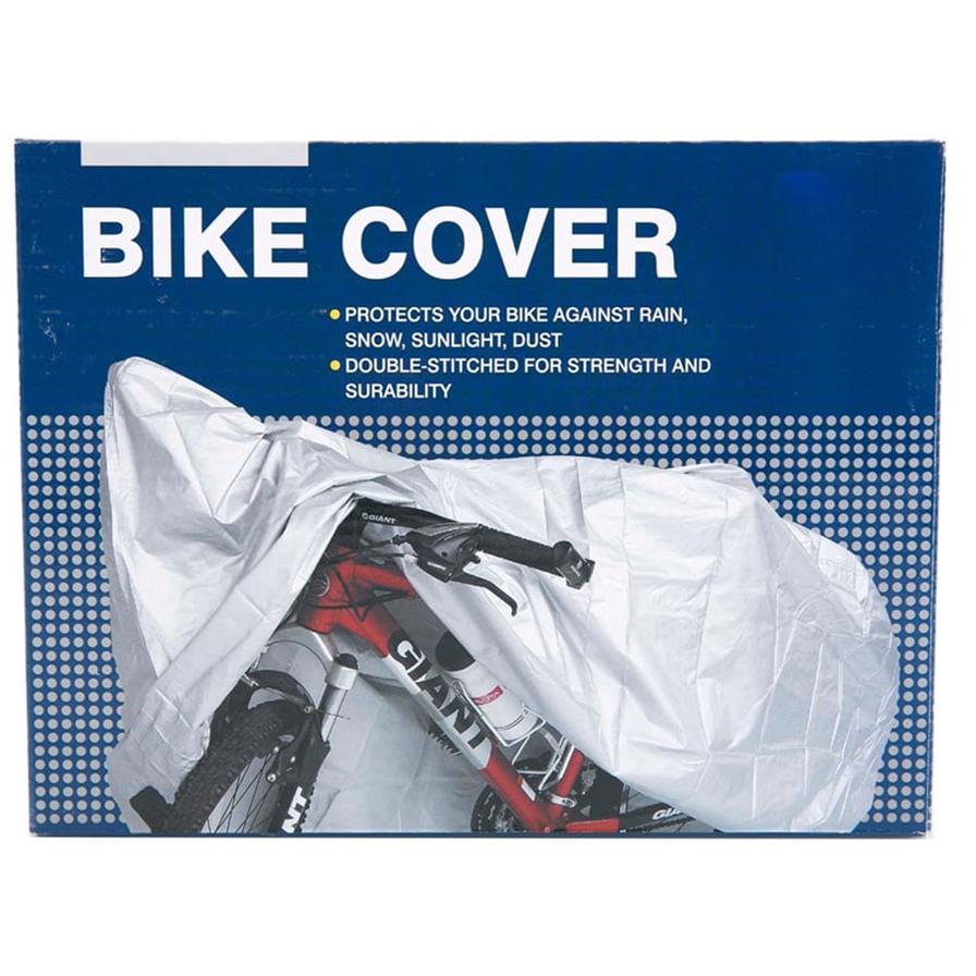 small bike cover