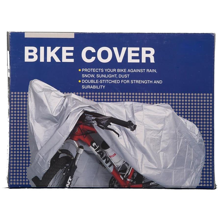 large bike cover