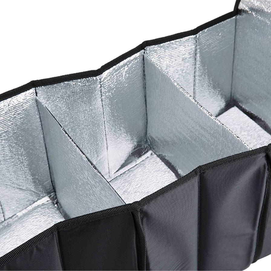 Insulated 2024 trunk organizer