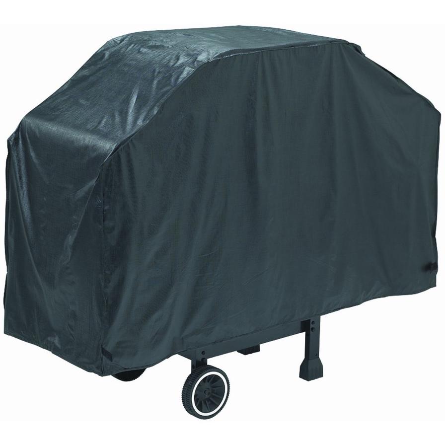 Grillpro Full Cart Grill Cover (Black, 172 cm)