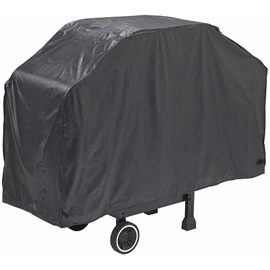 Grillpro Economy Grill Cover (129 cm, Black)