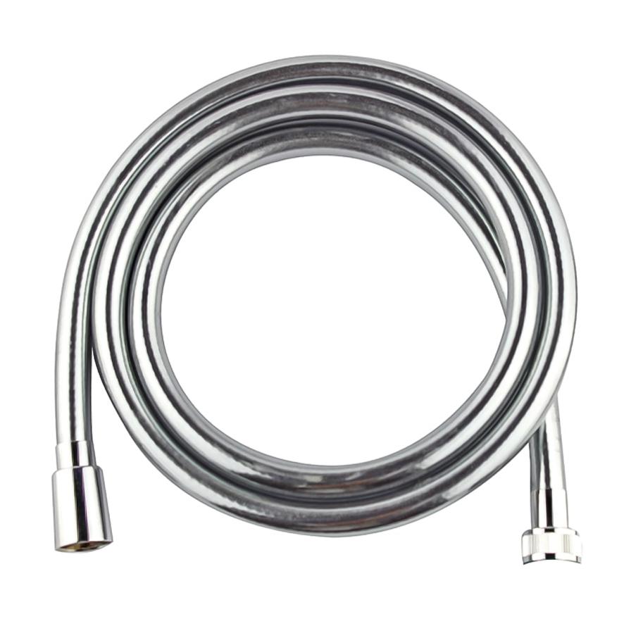 Bold TECHSE2100100 Techno Shower Hose (4.5 × 21.2 × 29.2 cm, Chrome)