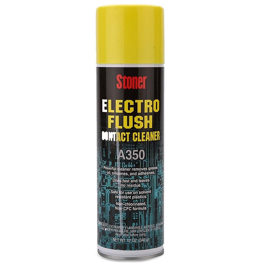 Stoner Electro Contact Cleaner (354.9 ml)