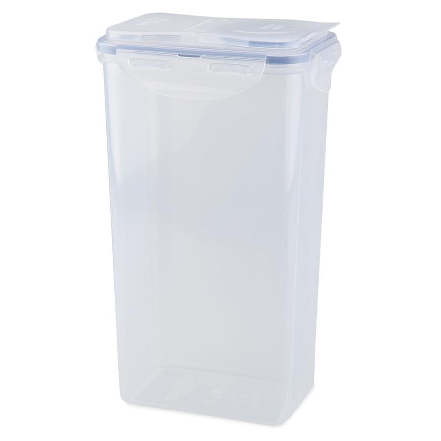 Lock & Lock Pasta Container with Lid (2.4 L)