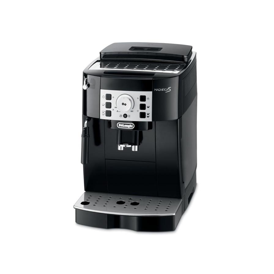DeLonghi Magnifica S Coffee Machine,  ECAM22.110.B (200 g)