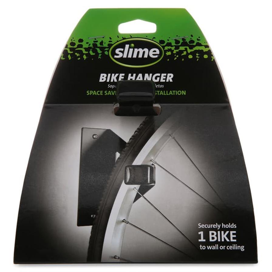 slime bike hanger