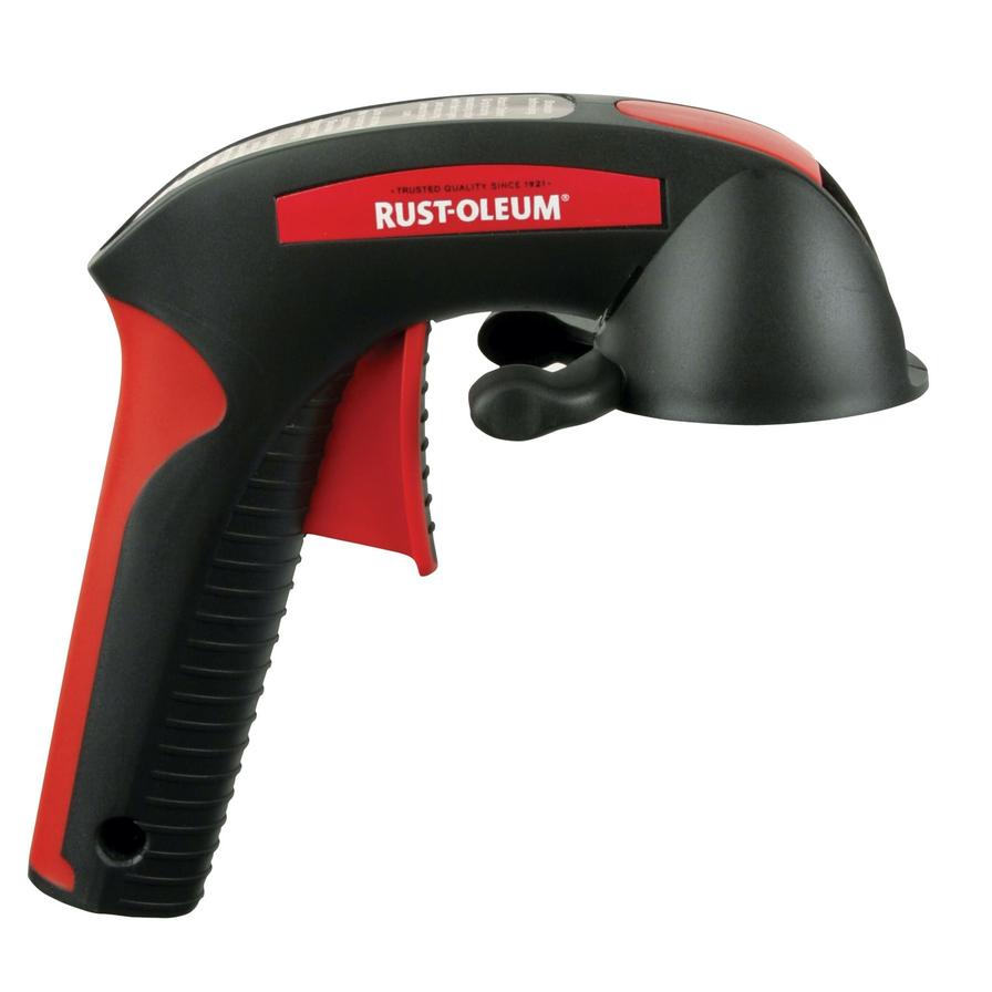 Rust-Oleum Comfort Spray Paint Grip