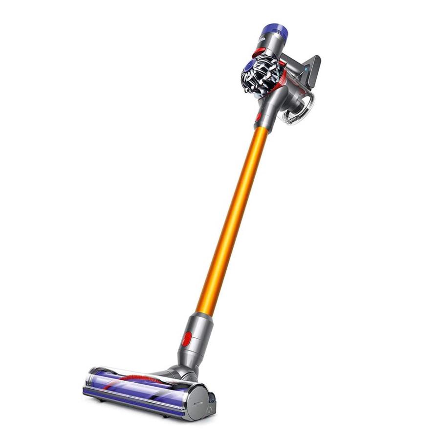 Dyson V8 Absolute Cordless Vacuum Cleaner (115 AW)