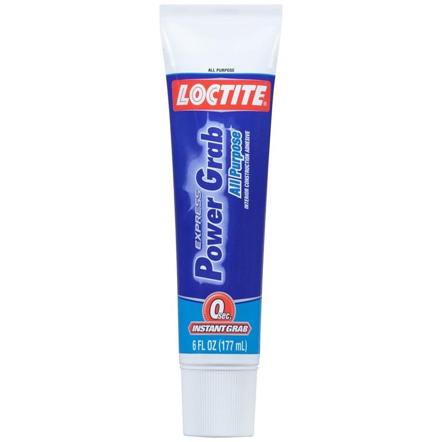 Loctite Express Power Grab All Purpose Adhesive (177 ml)