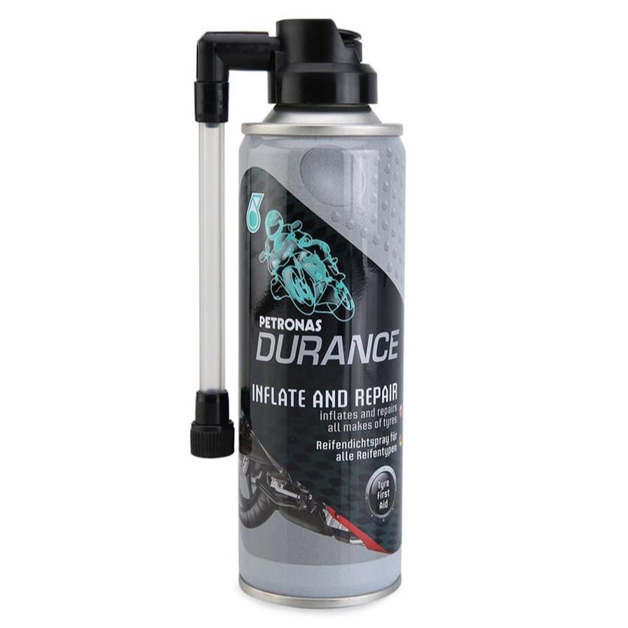 Petronas Durance Inflate & Repair (200 ml)