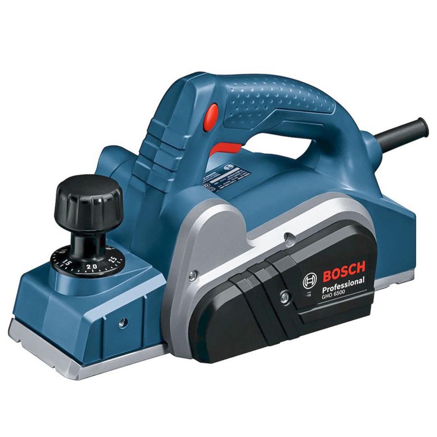 Bosch GHO 6500 Professional Planer