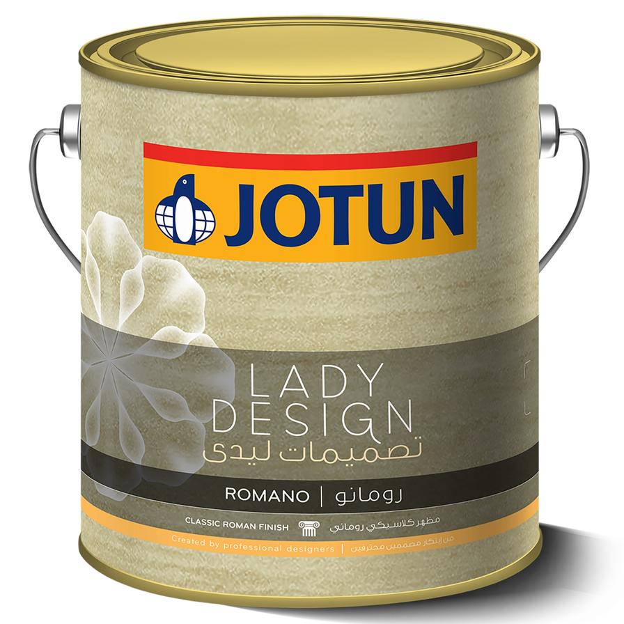 Jotun Lady Design Romano Base B (3.6 L)