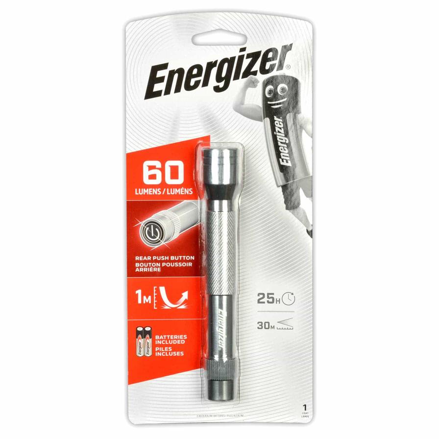 Buy Energizer Metal LED Torch Light Online in Dubai the UAE ACE