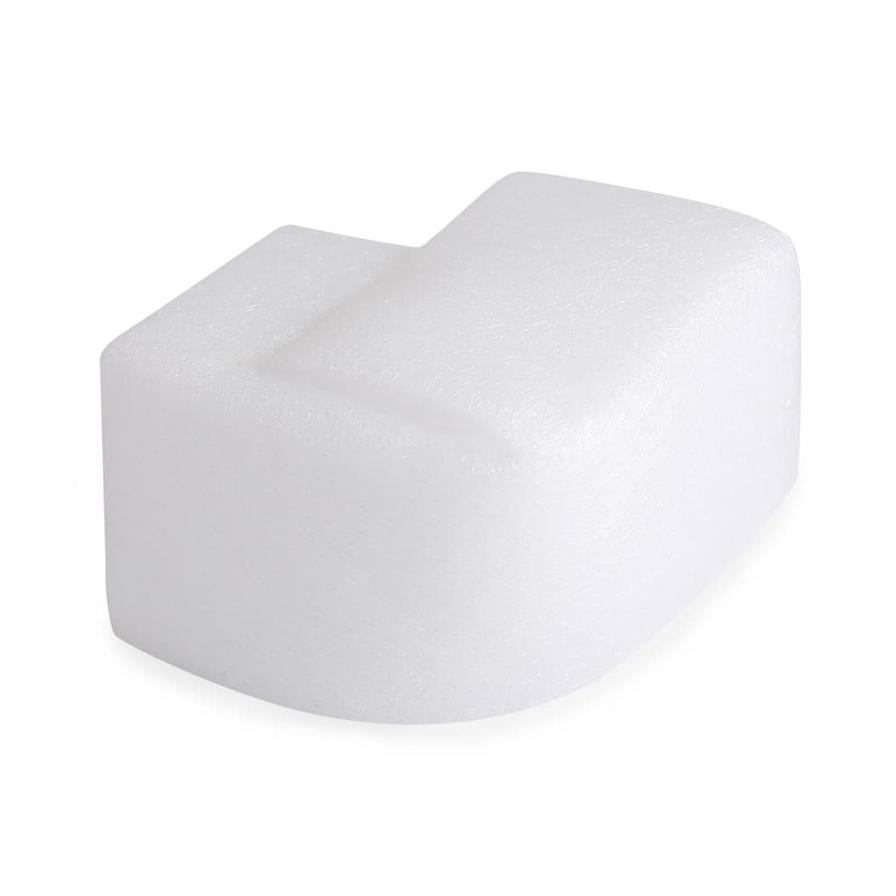 Corner Profile Large Styrofoam Edge (Pack of 4)