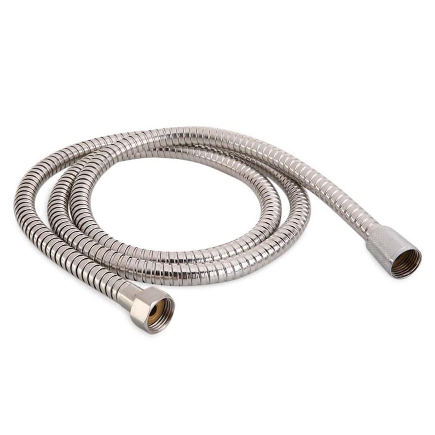 Stainless steel deals hose